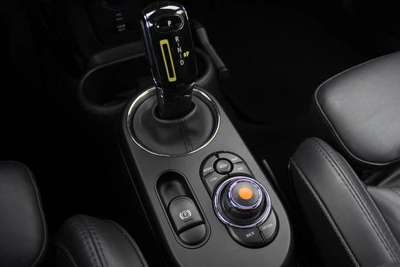 MINI Electric - Afbeelding 20 van 23