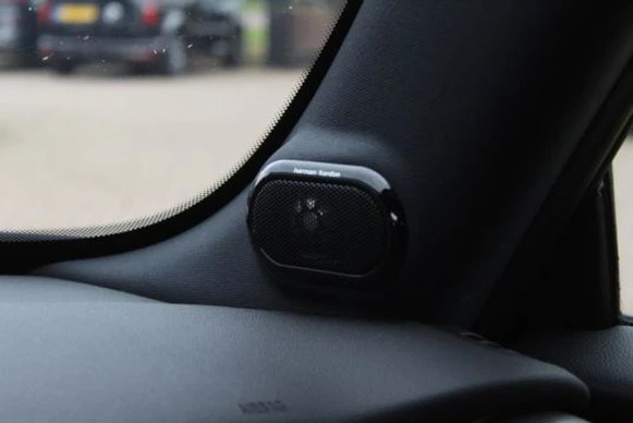 MINI Electric - Afbeelding 23 van 23