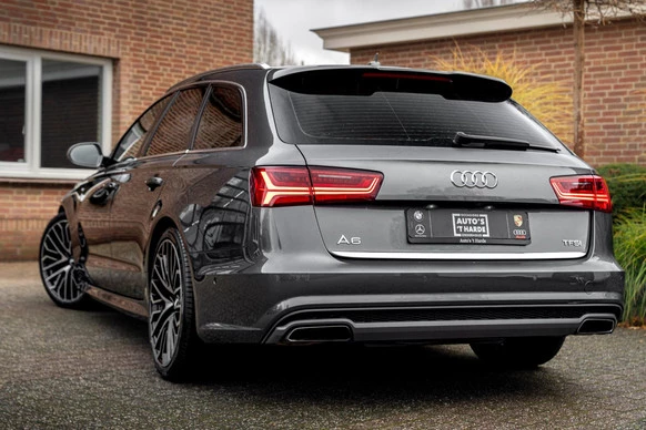 Audi A6 - Afbeelding 2 van 30