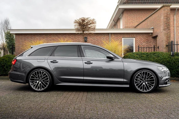Audi A6 - Afbeelding 3 van 30