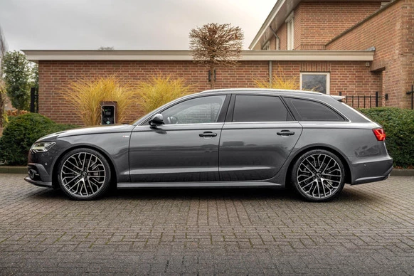 Audi A6 - Afbeelding 4 van 30