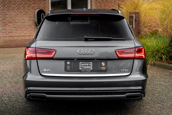 Audi A6 - Afbeelding 5 van 30