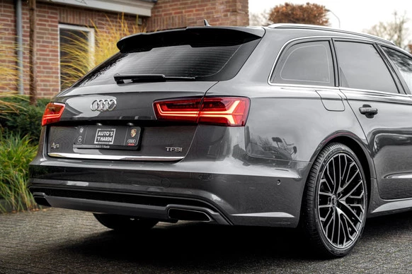 Audi A6 - Afbeelding 8 van 30