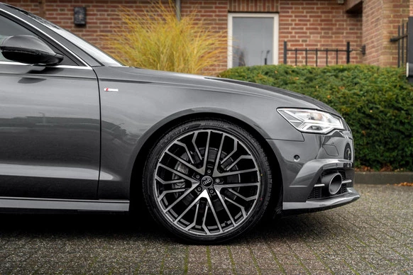 Audi A6 - Afbeelding 9 van 30