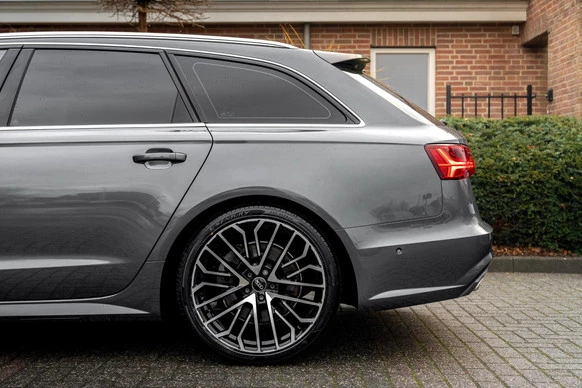 Audi A6 - Afbeelding 10 van 30