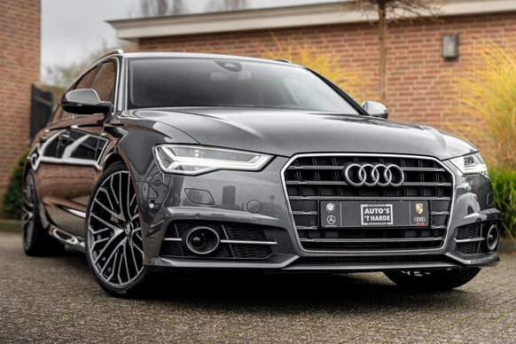Audi A6 - Afbeelding 11 van 30