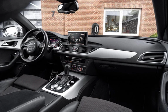 Audi A6 - Afbeelding 15 van 30