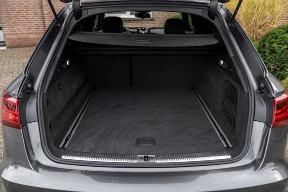 Audi A6 - Afbeelding 18 van 30
