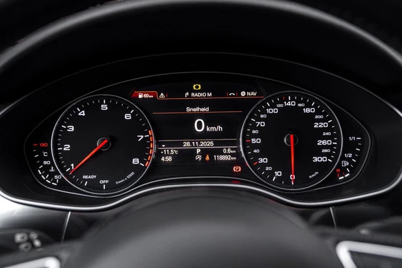 Audi A6 - Afbeelding 19 van 30