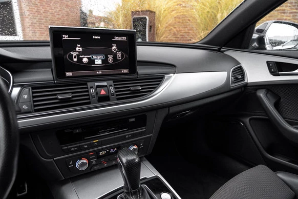 Audi A6 - Afbeelding 20 van 30