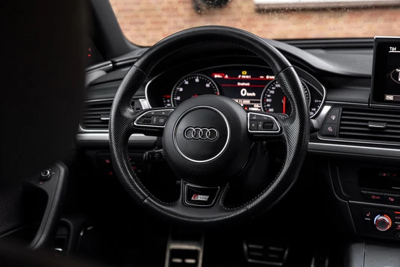 Audi A6 - Afbeelding 21 van 30
