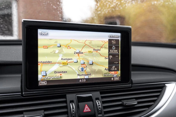 Audi A6 - Afbeelding 22 van 30