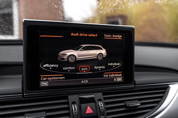 Audi A6 - Afbeelding 23 van 30