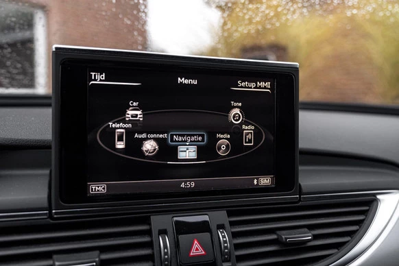 Audi A6 - Afbeelding 24 van 30