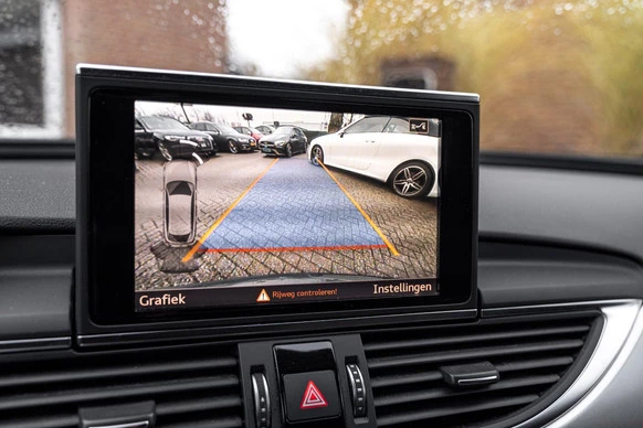 Audi A6 - Afbeelding 25 van 30