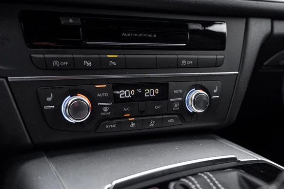 Audi A6 - Afbeelding 26 van 30