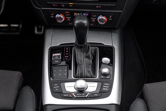 Audi A6 - Afbeelding 27 van 30