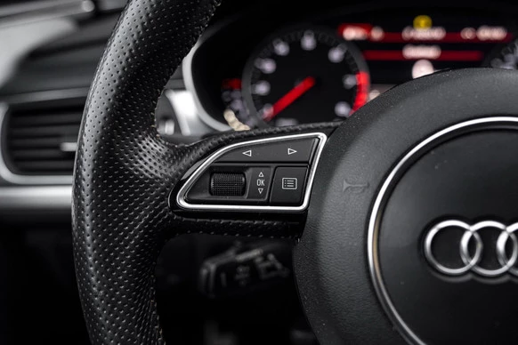 Audi A6 - Afbeelding 30 van 30