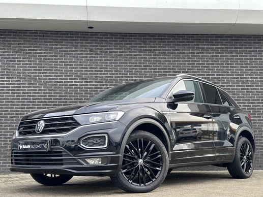 Volkswagen T-Roc - Afbeelding 1 van 30