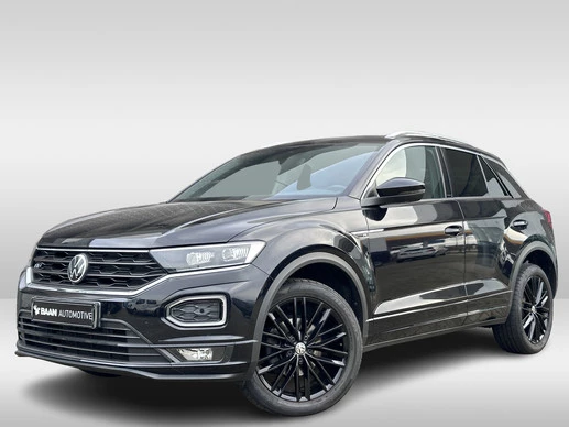 Volkswagen T-Roc - Afbeelding 4 van 30