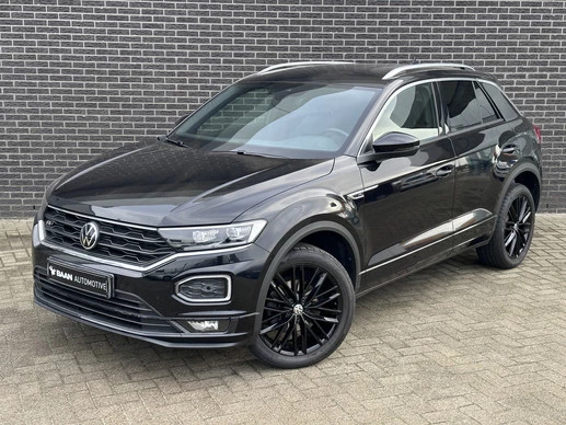 Volkswagen T-Roc - Afbeelding 5 van 30