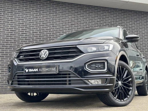 Volkswagen T-Roc - Afbeelding 6 van 30