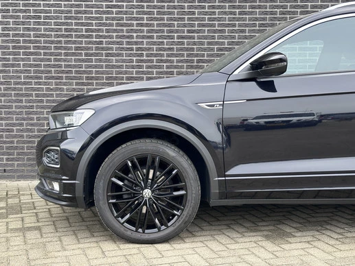 Volkswagen T-Roc - Afbeelding 7 van 30