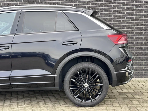 Volkswagen T-Roc - Afbeelding 8 van 30