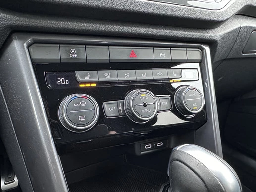 Volkswagen T-Roc - Afbeelding 25 van 30