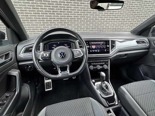 Volkswagen T-Roc - Afbeelding 11 van 30