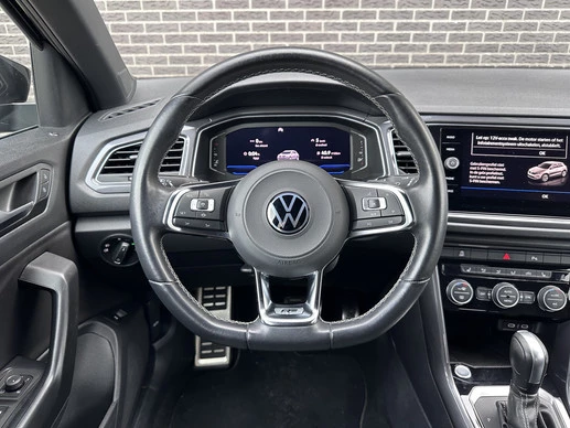 Volkswagen T-Roc - Afbeelding 12 van 30