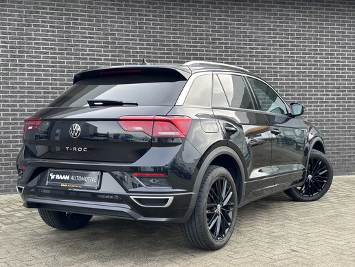 Volkswagen T-Roc - Afbeelding 14 van 30