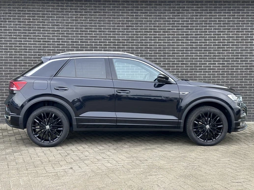Volkswagen T-Roc - Afbeelding 15 van 30