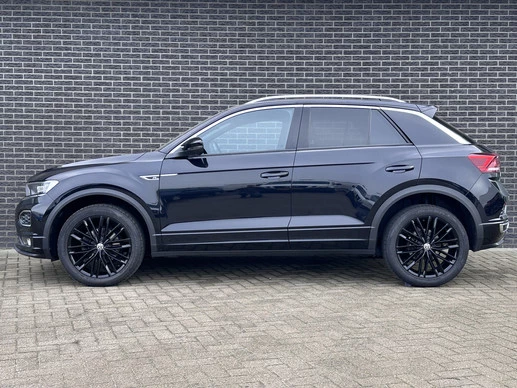 Volkswagen T-Roc - Afbeelding 16 van 30