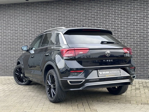 Volkswagen T-Roc - Afbeelding 17 van 30