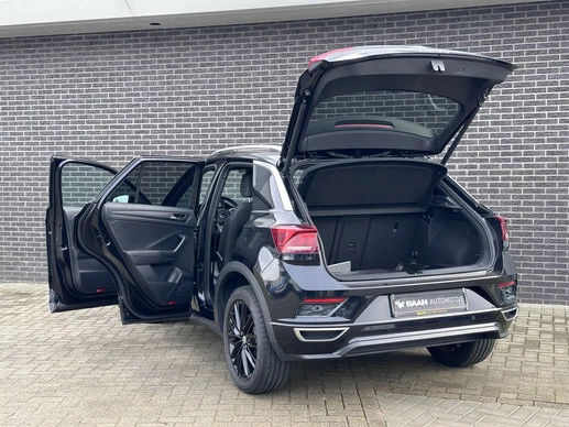 Volkswagen T-Roc - Afbeelding 18 van 30