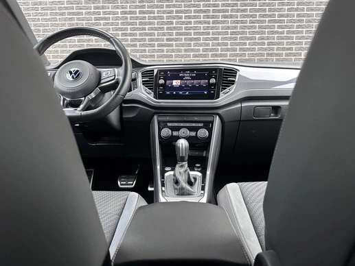 Volkswagen T-Roc - Afbeelding 23 van 30