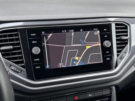 Volkswagen T-Roc - Afbeelding 27 van 30