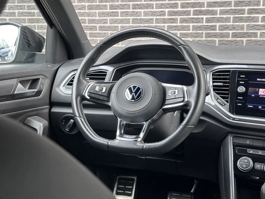Volkswagen T-Roc - Afbeelding 29 van 30