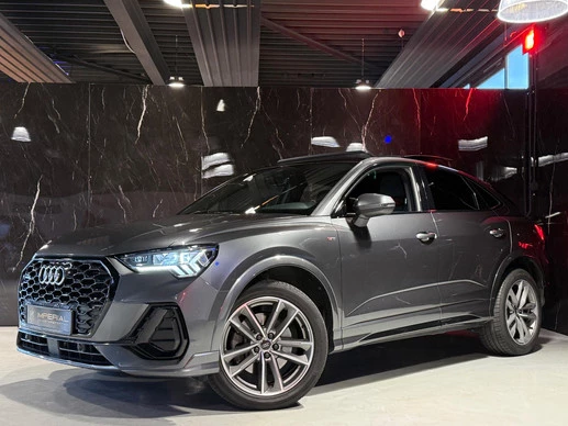 Audi Q3 - Afbeelding 1 van 30