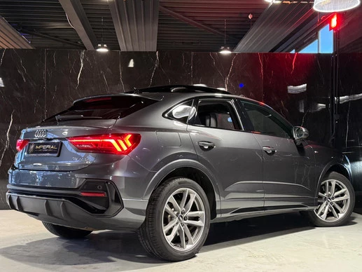 Audi Q3 - Afbeelding 2 van 30