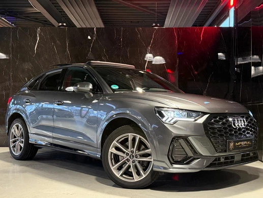 Audi Q3 - Afbeelding 3 van 30