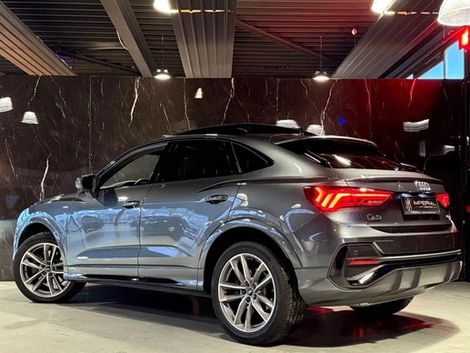 Audi Q3 - Afbeelding 4 van 30
