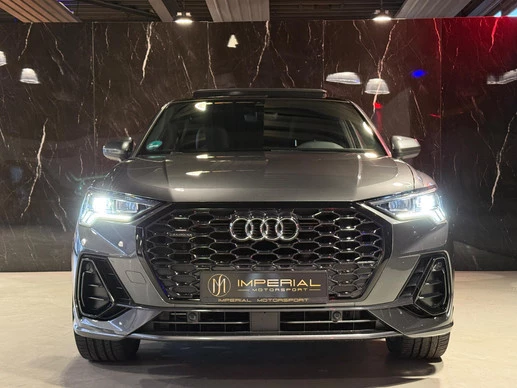 Audi Q3 - Afbeelding 5 van 30