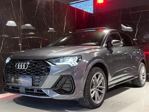 Audi Q3 - Afbeelding 8 van 30