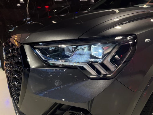 Audi Q3 - Afbeelding 9 van 30