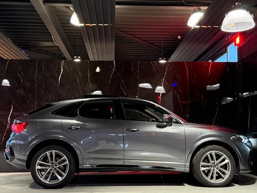 Audi Q3 - Afbeelding 11 van 30