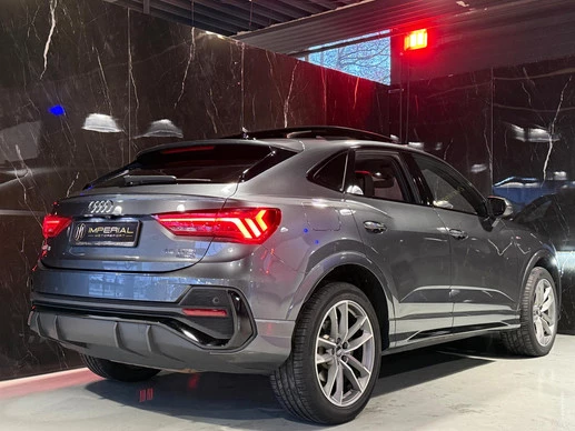 Audi Q3 - Afbeelding 12 van 30