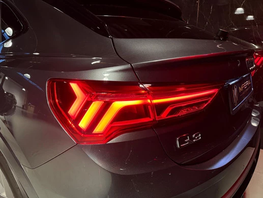 Audi Q3 - Afbeelding 13 van 30