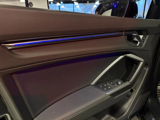 Audi Q3 - Afbeelding 14 van 30